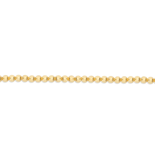 Balls Chain Bracelet