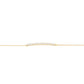 Line Bracelet