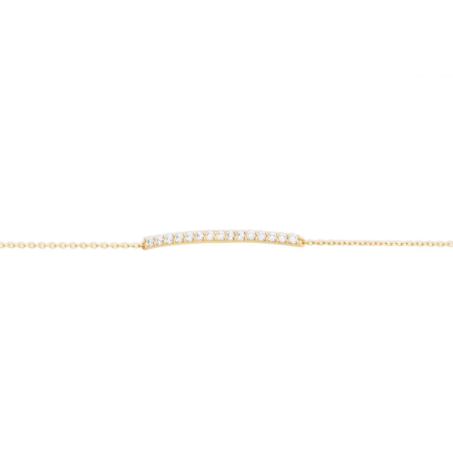 Line Bracelet
