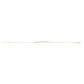 Line Bracelet