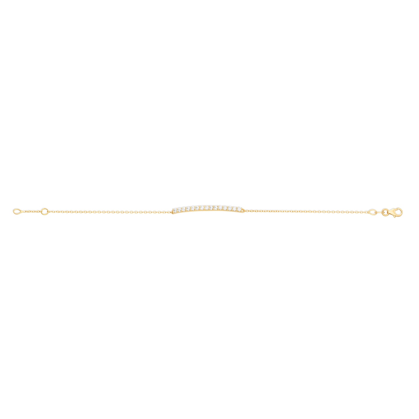 Line Bracelet