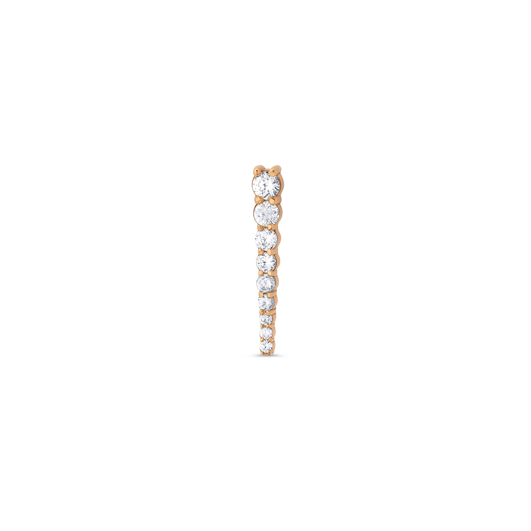 Spike Line Stud