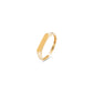 Plain Square Ring