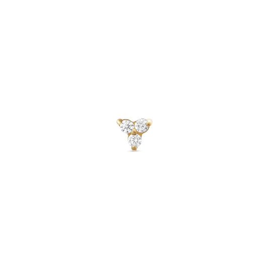 Mini Trio Stud