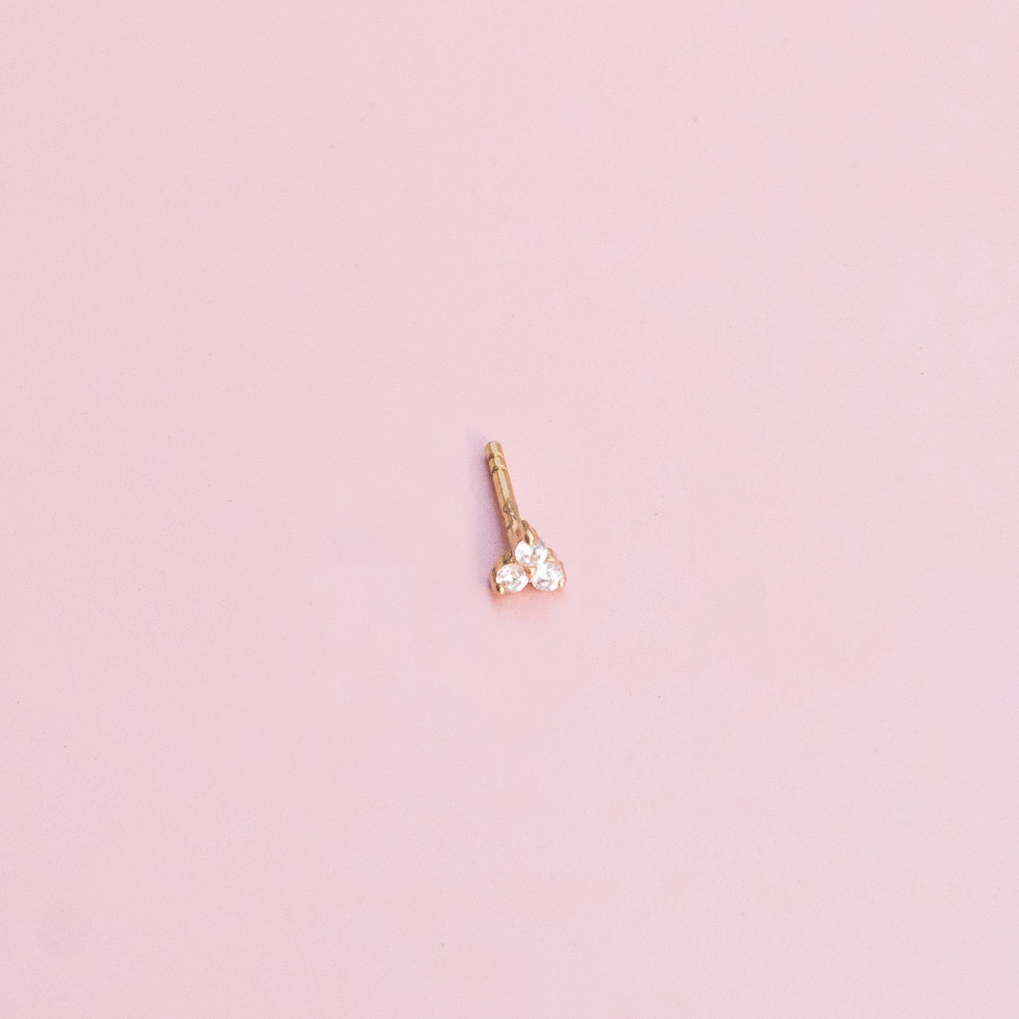 Mini Trio Stud