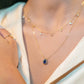 Teardrop Necklace