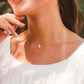 Seashell Necklace