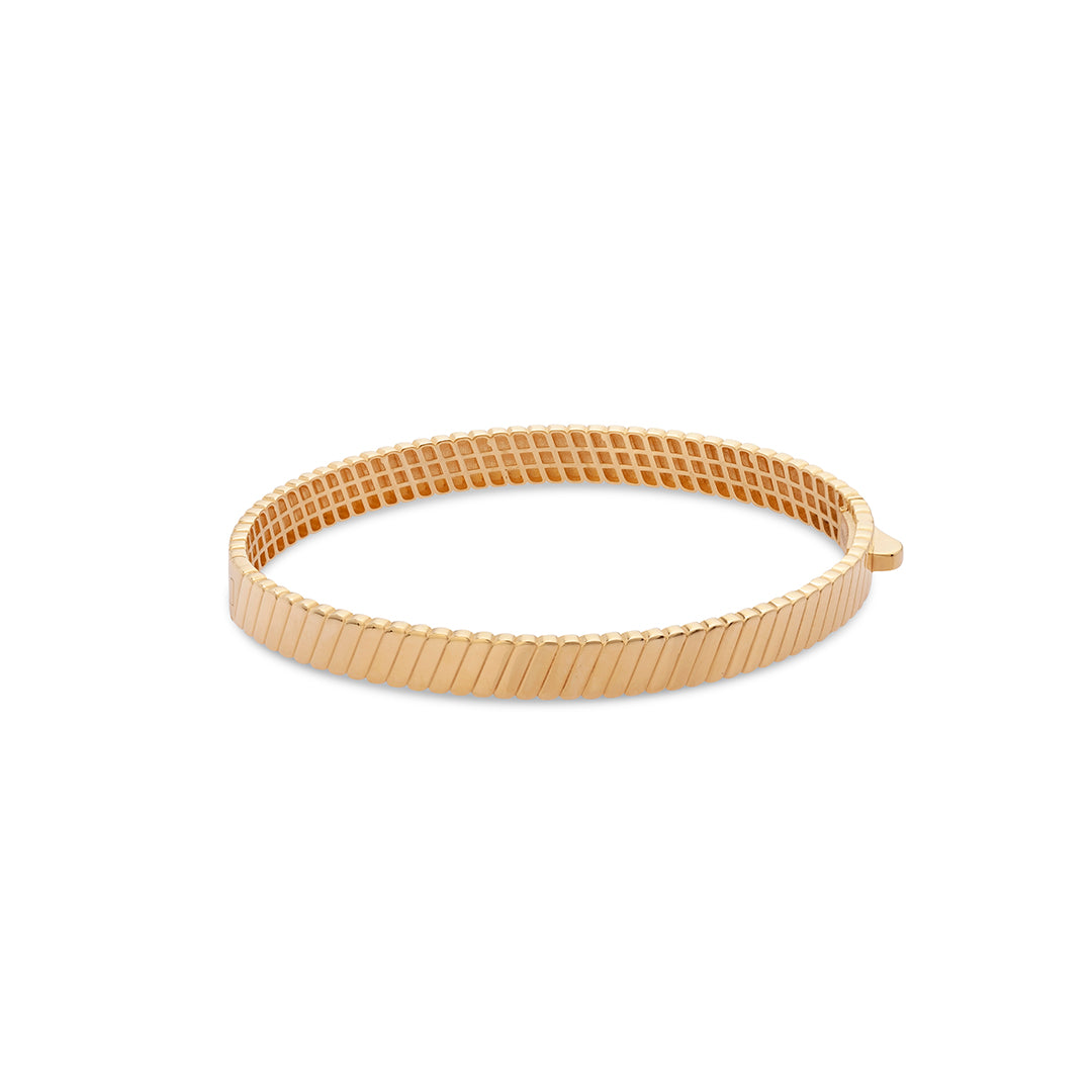 Shredded Bangle