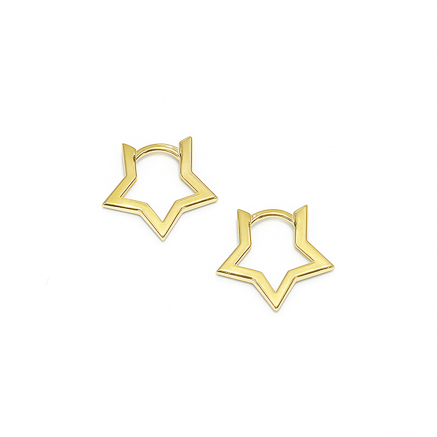 Star Hoops