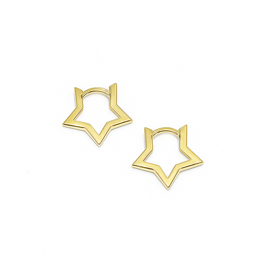 Star Hoops
