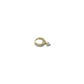 Trio Small Huggie Hoop