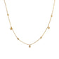 Twinkle Drop Necklace 2.0