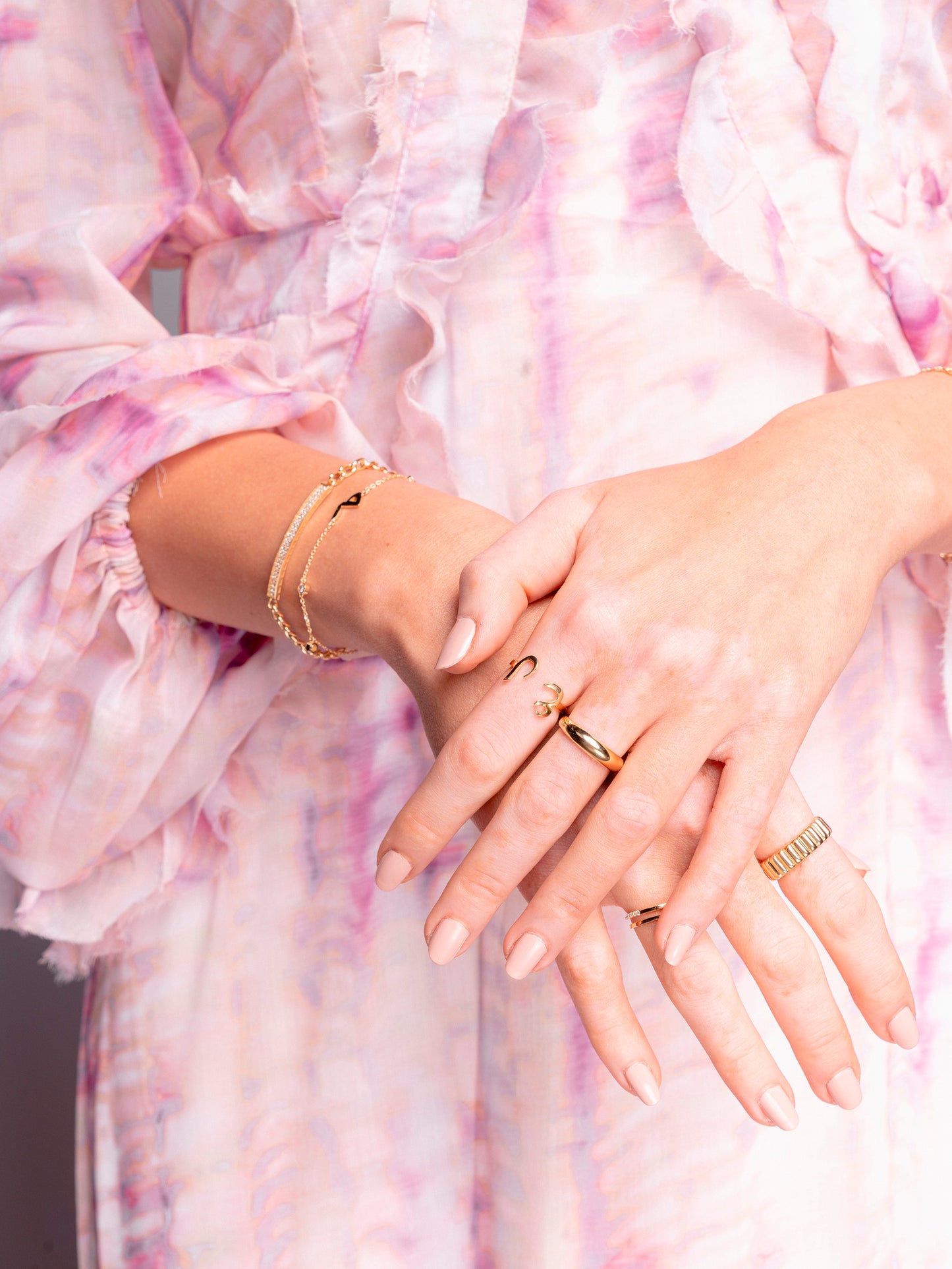 Dome Ring