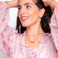 Tennis Necklace