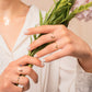 zigzag ring