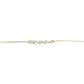 Pear Stones Bracelet