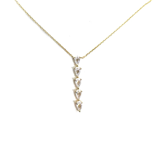 Pear-Stones-Vertical-Necklace