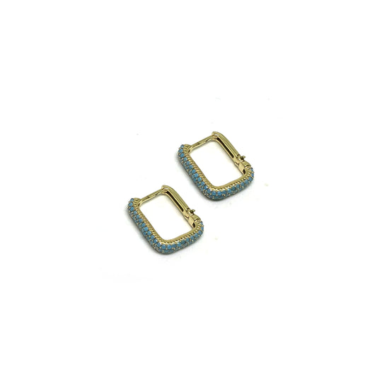 Rounded Rectangle Hoops
