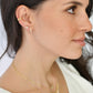oval hoops