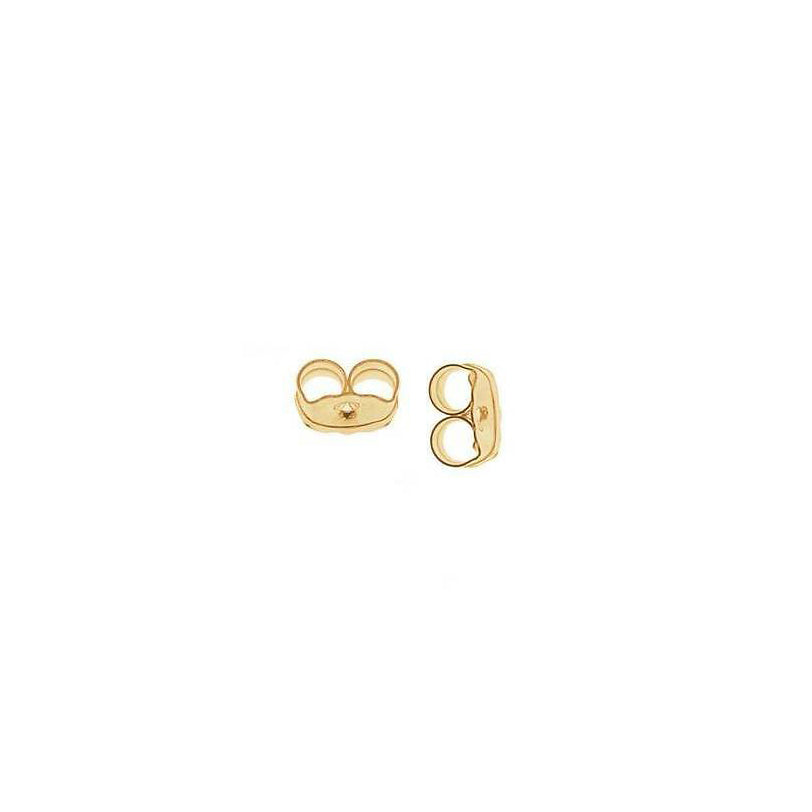 Crystal Hoops | 18-karat gold and high quality of cubic zirconia stones. Crystal Hoops | 18-karat gold and high quality of cubic zirconia stones.
