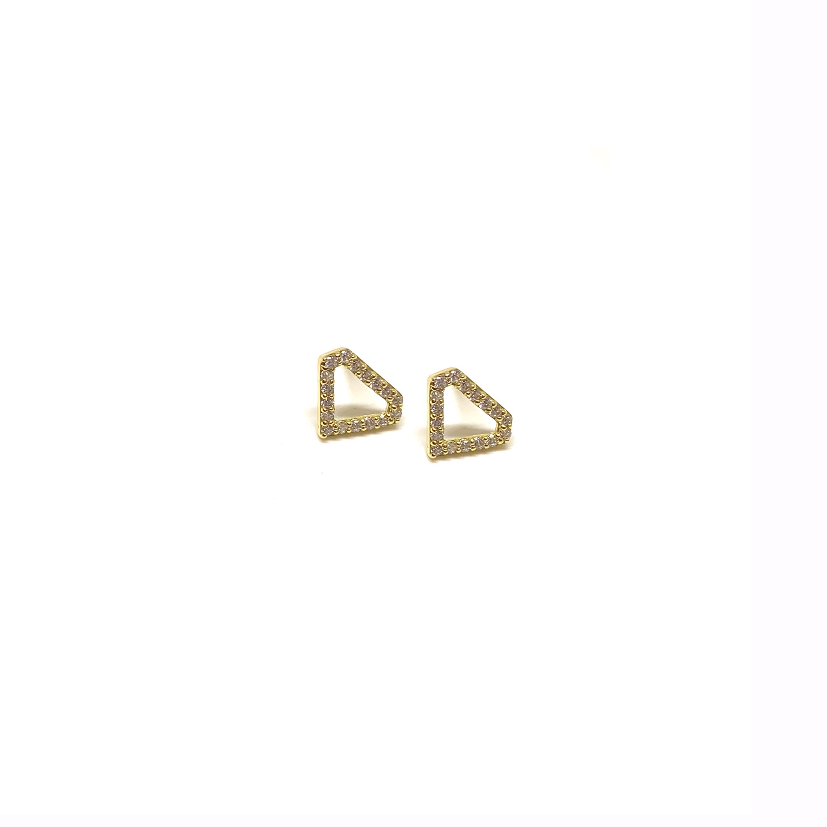 diamond studs
