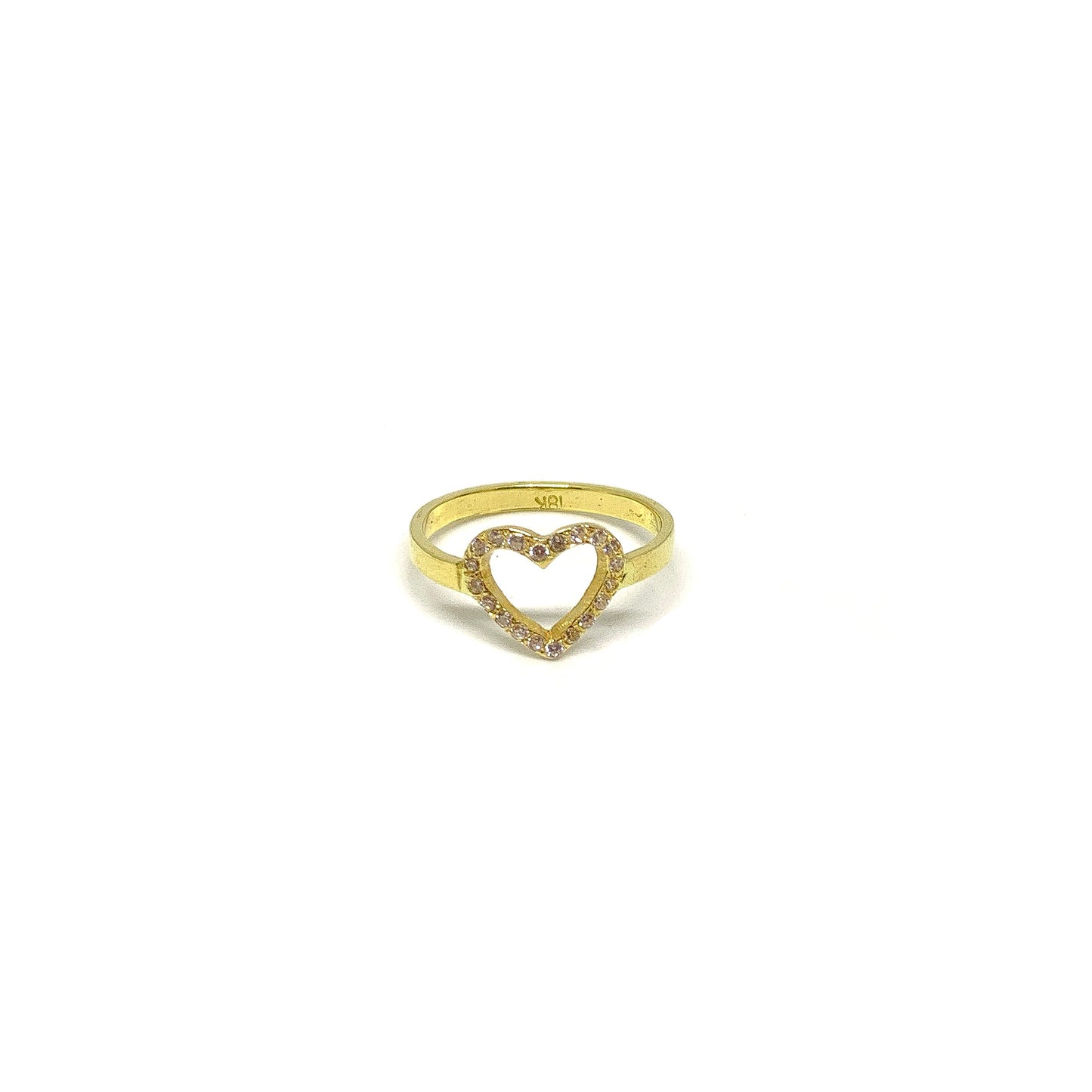 love ring