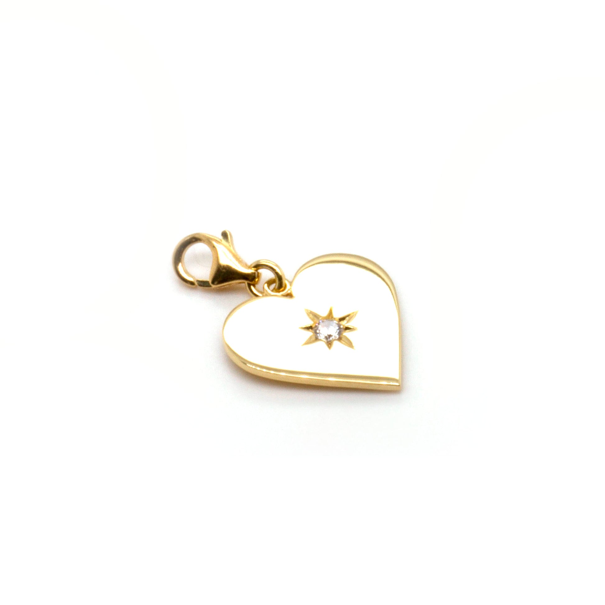 Heart Charm Heart Charm