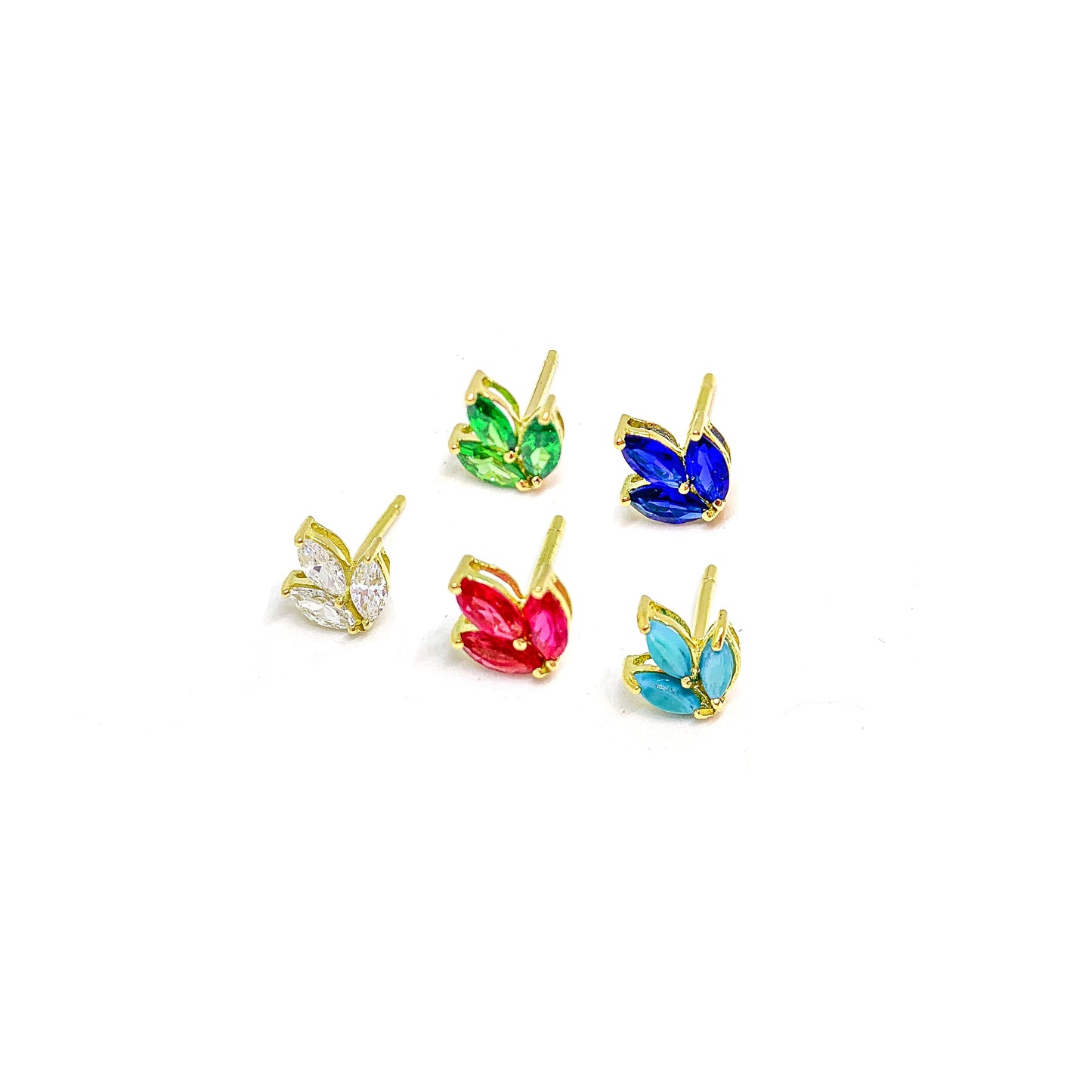 lotus studs