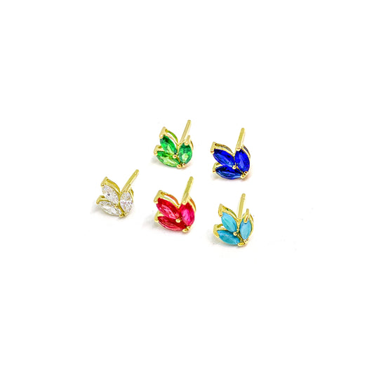 lotus studs