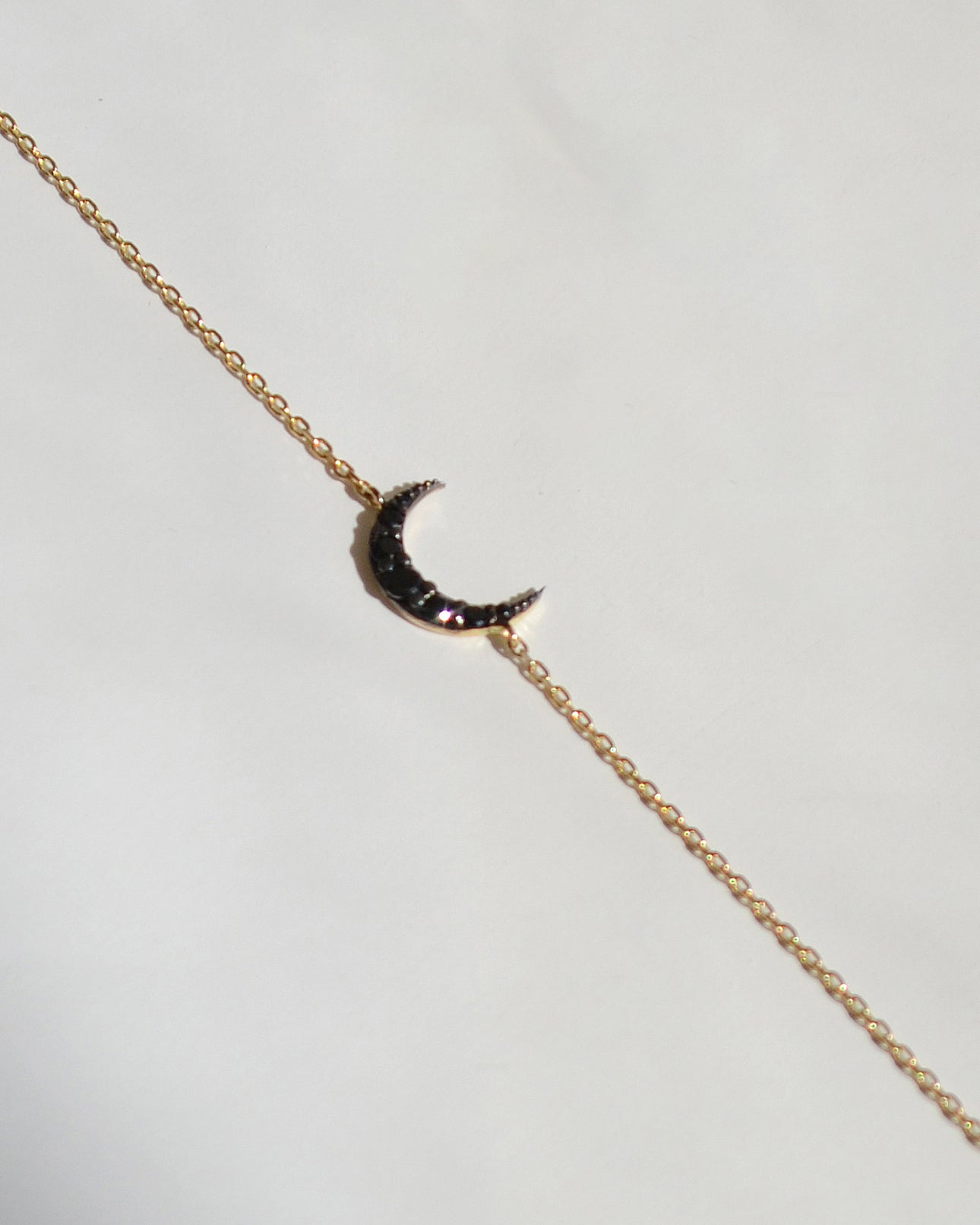 moon bracelet
