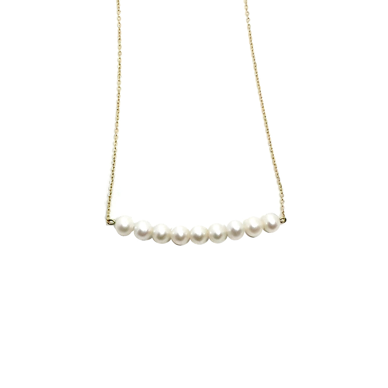pearla necklace
