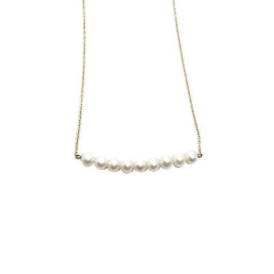 pearla necklace