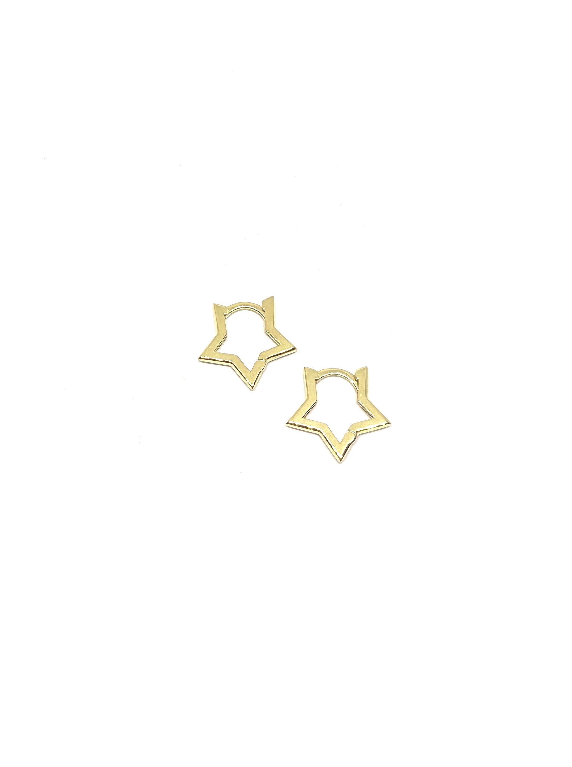 Star Hoops Star Hoops