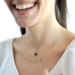 star necklace