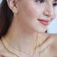 rope necklace
