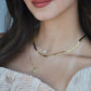 star necklace