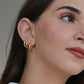 bold hoops