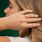 twist-triple-stone-ring-solid-tusk-pear-stones