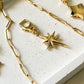 Wonder Star Charm