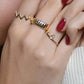 roman ring